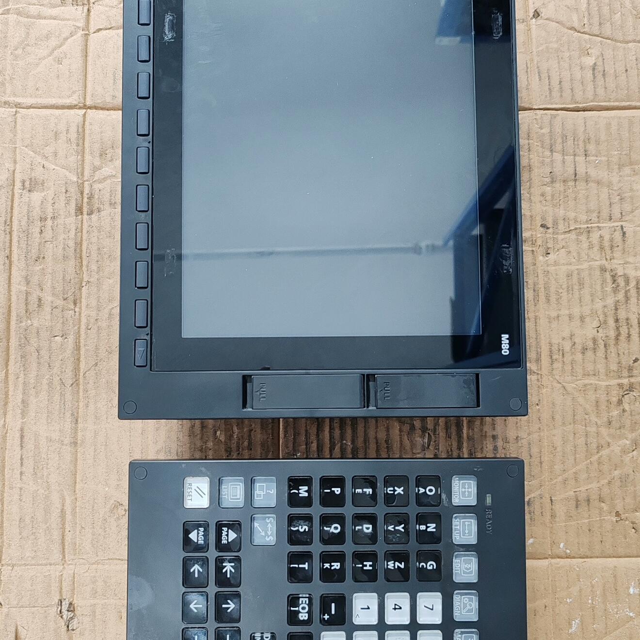 FCA80H-4B+FCU8-KB046/DX750M8