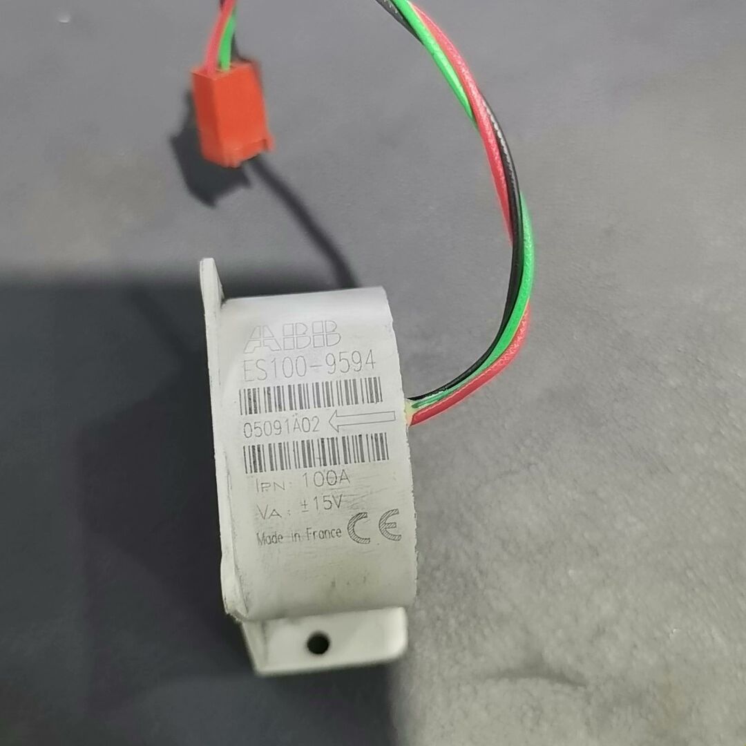 ES100-9594电流互感器拆机包好 不下
