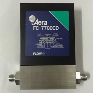 Aera 气体质量流量计 770CD