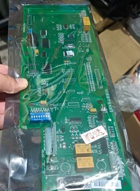 LD128EII多功能板 嘎嘎新没开。 16