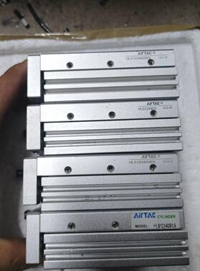 滑台气缸 HLS12X40SBS