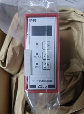 PR2255B1X转换器