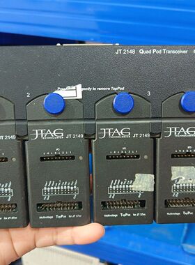 JTAG technology  JT3707 TSIcon