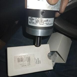 003 SSSB PLE060 NEUGART精密行星减速机