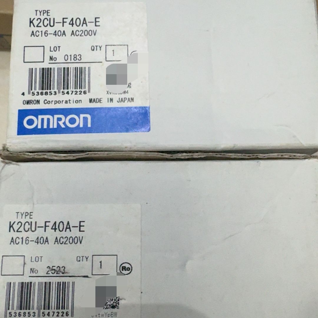 加热器断线报警器 K2CU-F40A-E