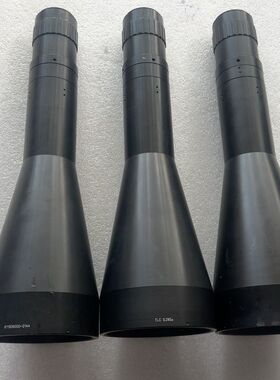 拆机亚辉LINOS TLC 0.285X超景深大靶面大视