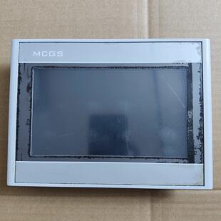 昆仑通态触摸屏TPC7022Ew 拆机