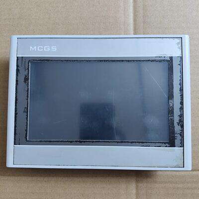 昆仑通态触摸屏TPC7022Ew    拆机