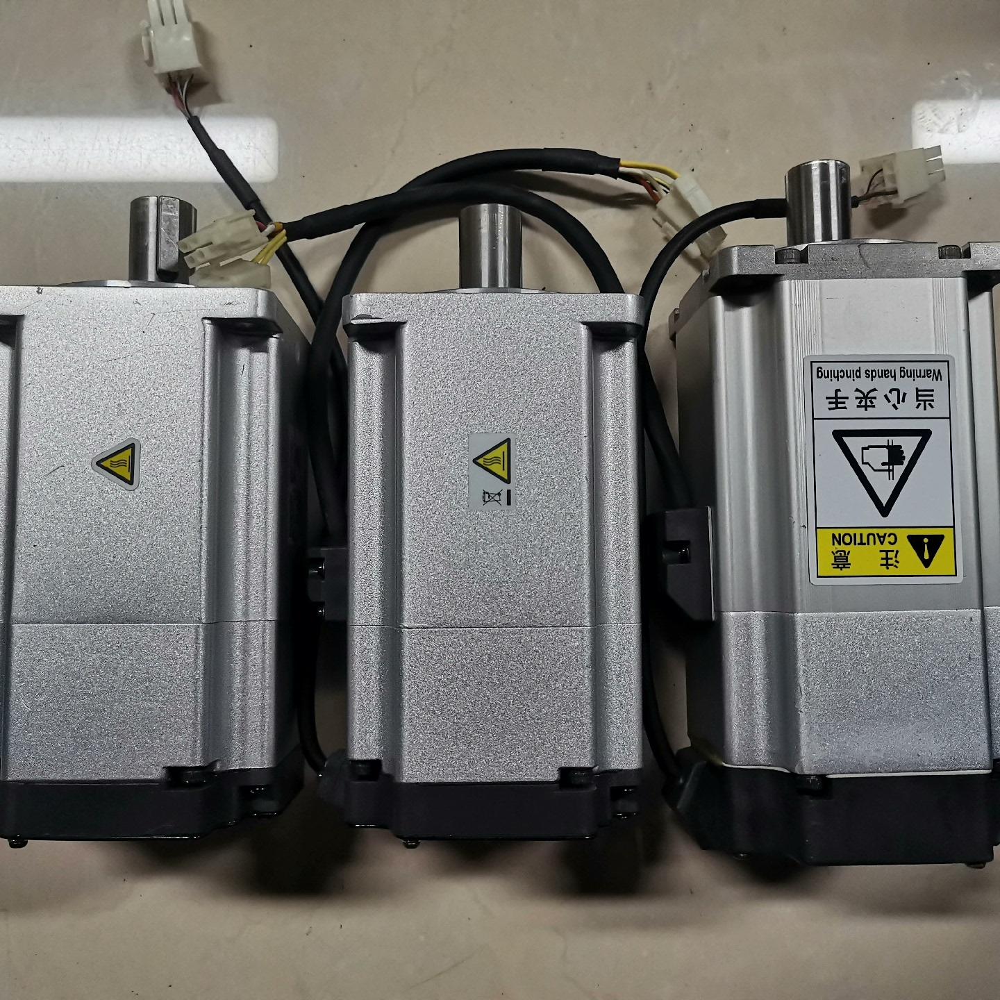 A6 MHMF092L1V2M/MSMF092L1V2M