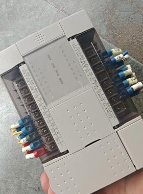 拆机维控PLC      LX2V-1412MT-A