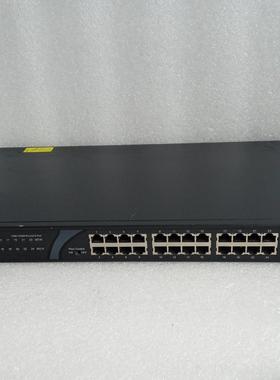 RG-NBS1826C交换机24口百兆电口+千兆光电