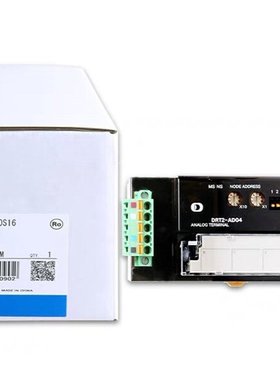 PLC模块 DRT2-TS04T DRT2-AD04H