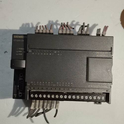 S7-200 CN CPU224 CN模块 型号6ES