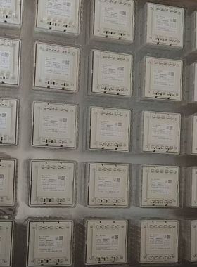 北大青鸟JBF5142A输入/输出模块 未使用 原