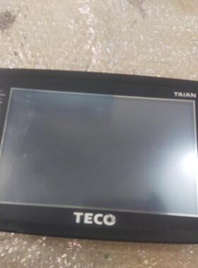 东元触膜屏 AH-102A  拆机件 功能完好 处理