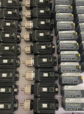 ESTUN埃斯顿2千瓦伺服电机套装