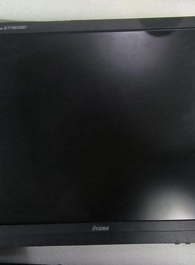 iiyama  prolite E1780SD/ PL178