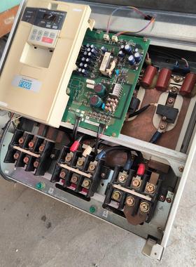 F500变频器45kwFR-F540-45K-CH拆