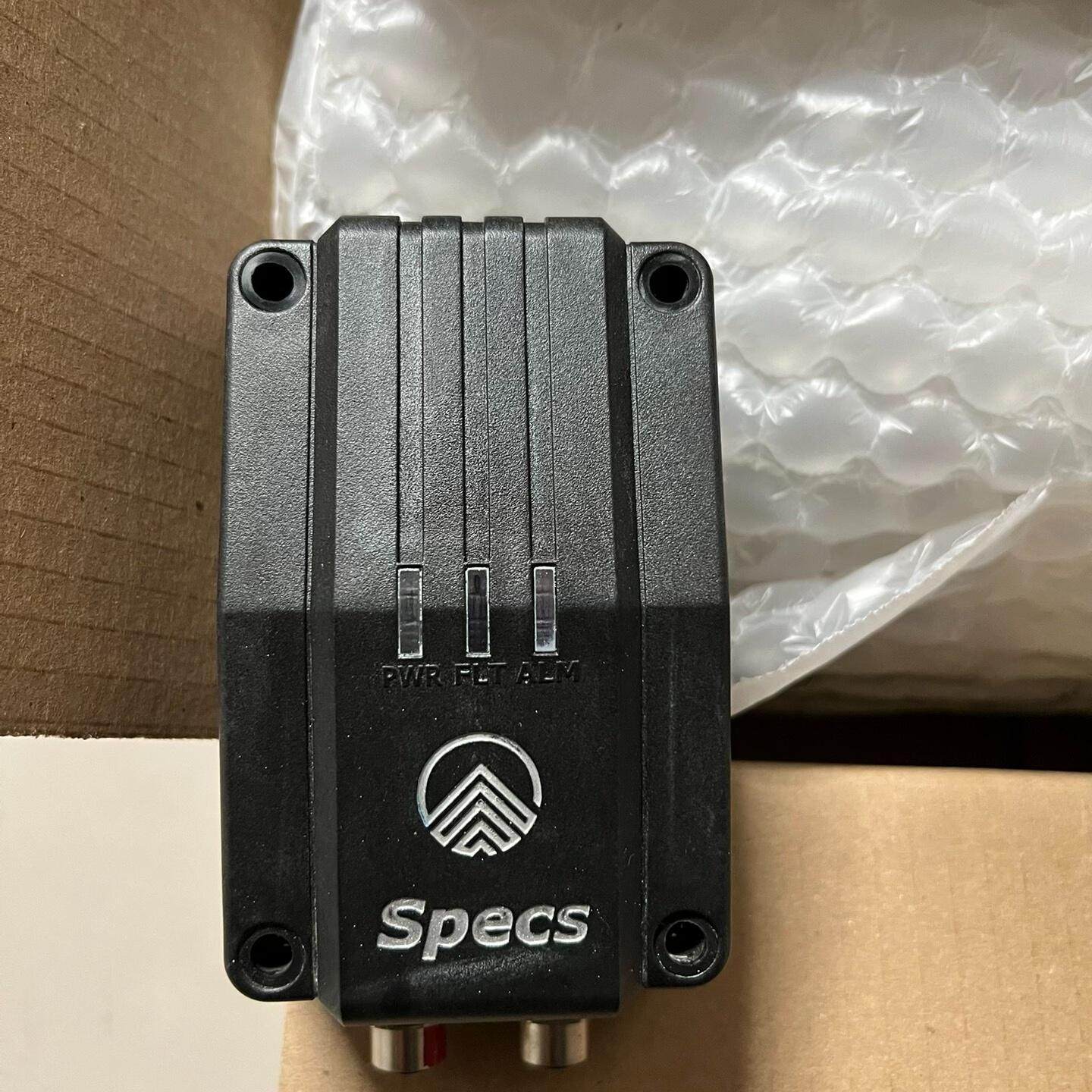 SPECS油雾探测器 V3C