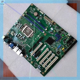 研华AIMB 705G2 REV.A1工业主板 AIMB