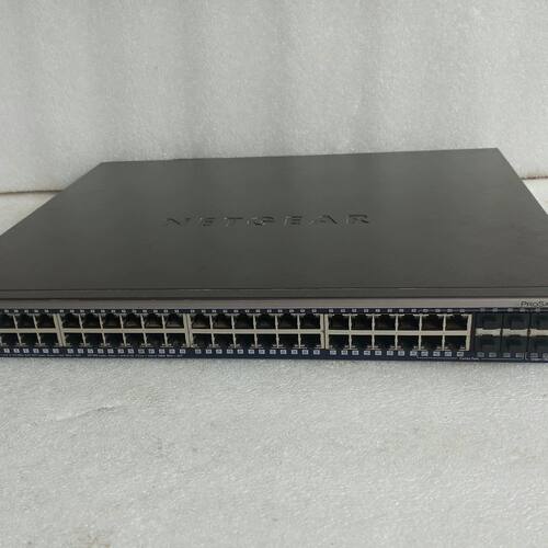 NETGEAR 网件 M5300-52G /28G