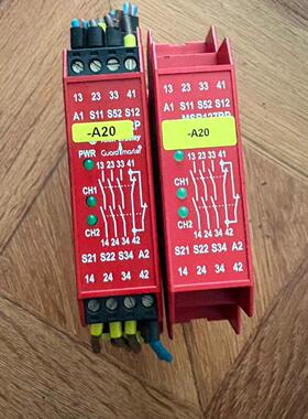 MSR127RP 440R-N23135M拆机AB罗克韦