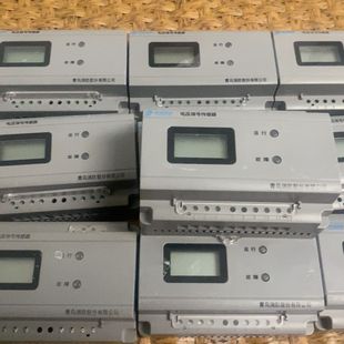 北大青鸟消防JBF6187电压信号传感器