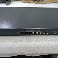 联普TPLINK TL-ER6120G 多WAN口千兆企业V