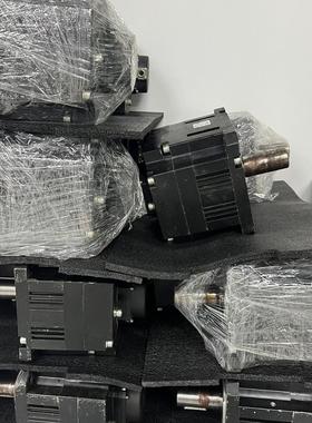 JE系列2kw带刹车电机HG-SN202BJ-S100#