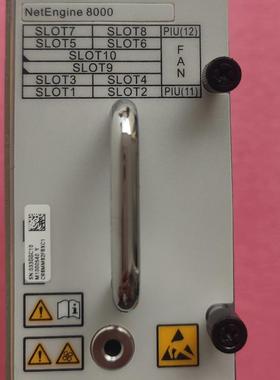 设备NE8000 NetEngine 8000 M8风扇