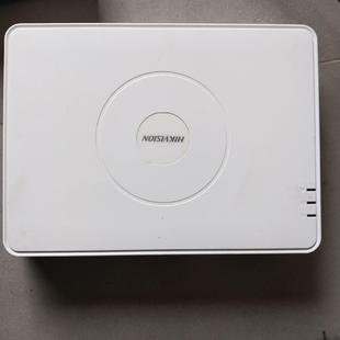 7108N 8路265编码 4.0系 海康