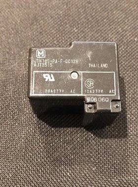 NAIS 继电器 AJT3515 DC12V