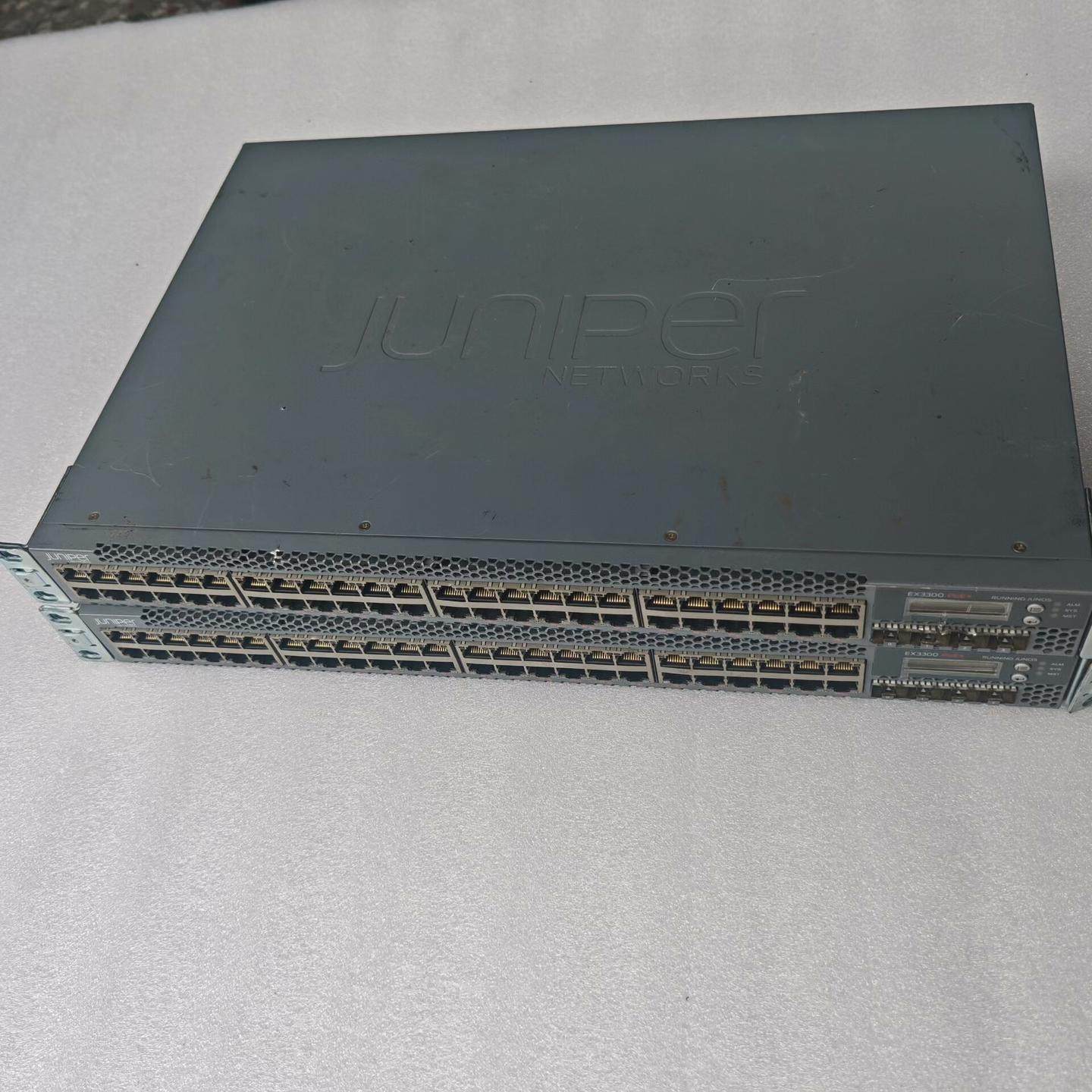 Juniper瞻博 EX3300-48P 48口全千兆POE,电子元器件市场,其它元器件,淘宝优惠券,粉丝福利购,淘宝优惠卷