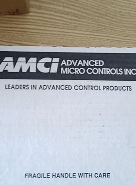 AMCI 2611高速模块 美国 未使用 带
