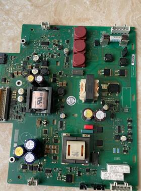 驱动板A5E40642097 实拍