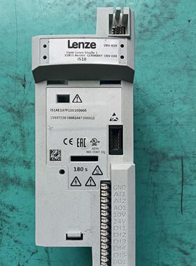 i51AE137F10010000S伦茨i510系列 实物拍