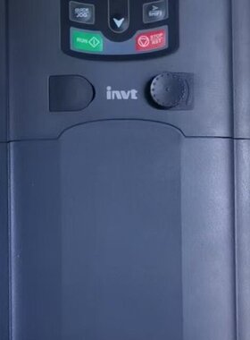 英威腾变频器GD200A-7R5G/011P-4 GD200