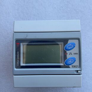 瑞士 CARLO GAVAZZI 佳乐 能量计、多仪表/