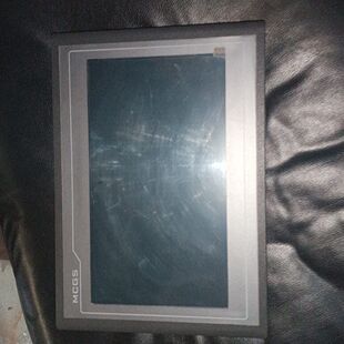 拆机 功能 型号TPC1061T 昆仑通态触摸屏