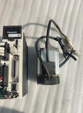 伺服驱动器MADHT1507配电机MHMD022P1C