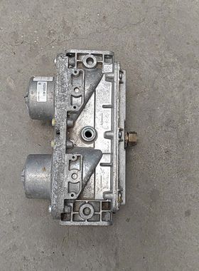 燃烧器电磁阀VGD20.503 拆机配件 功能完好。实