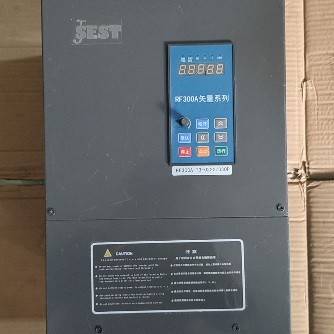 SEST意斯特RF300A-T3-022G/030P重载22