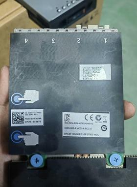 Dell/ MT09V 165T0 10G/GbE+2P