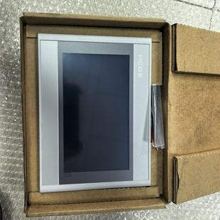 拆了盒 昆仑通态触摸屏TPC7012Ew 实物拍摄