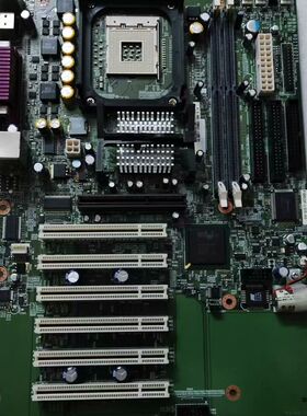 RICOH PWB:FB6G   FB6GF-LSS-40