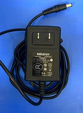 三丰千分表ACDC9V500MA0.5A HK-AJ-090