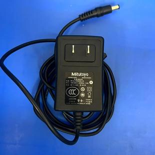 三丰千分表ACDC9V500MA0.5A HK-AJ-090