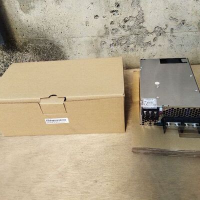 TDK-Lambda SWS600L-48 工业开关电源