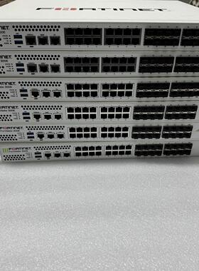 飞塔Fortigate- 300E FG-300E 现货6台