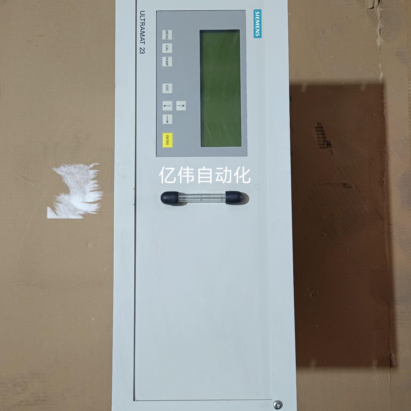 气体分析仪7MB2335-0NH00-3AA1 法国制